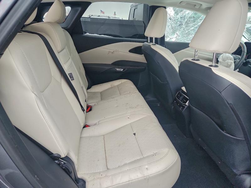Продаж на аукціоні авто 2023 Lexus Rx, vin: 2T2BAMCA3PC009854, номер лоту: 97026525