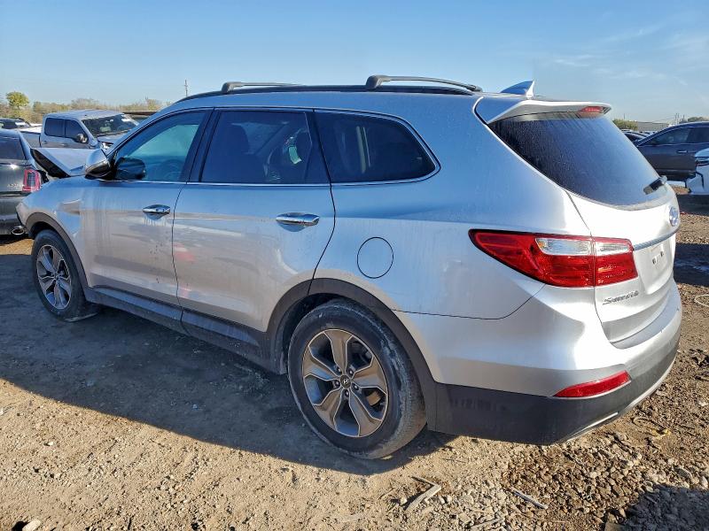 Продаж на аукціоні авто 2014 Hyundai Santa Fe, vin: KM8SN4HFXEU064746, номер лоту: 96437575