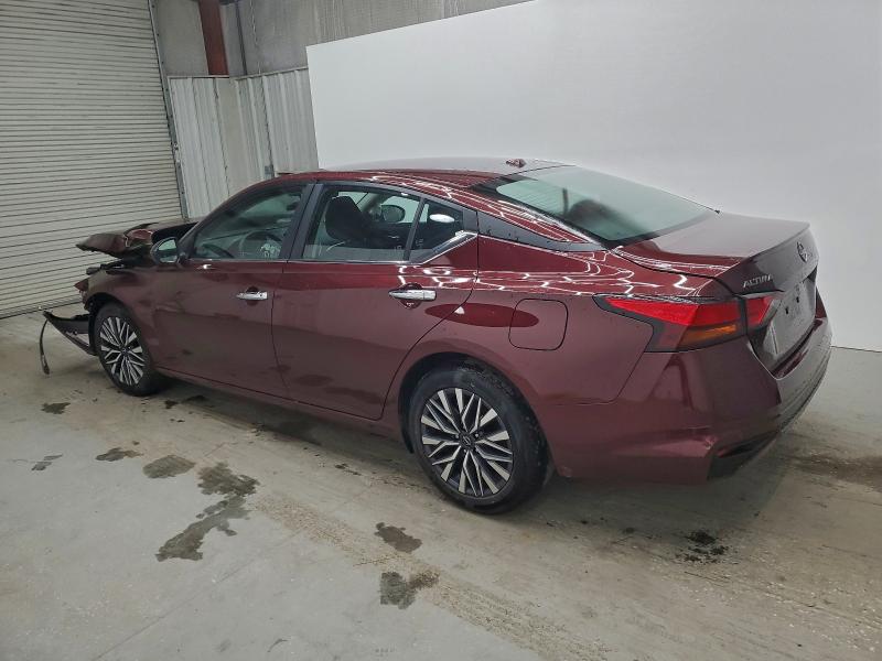97489745 :رقم المزاد ، 1N4BL4DV9SN364670 vin ، 2025 Nissan Altima Sv مزاد بيع