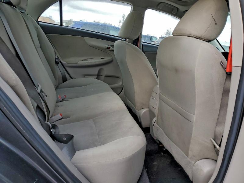 2013 Toyota Corolla მანქანა იყიდება აუქციონზე, vin: 2T1BU4EE2DC991738, აუქციონის ნომერი: 94752075