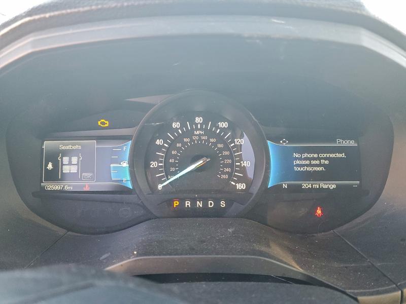 Aukcja sprzedaży 2024 Ford Edge, vin: 2FMPK4G95RBB23868, numer aukcji: 95487105