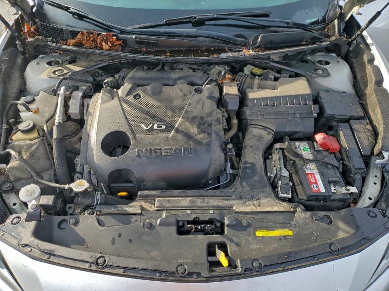 Aukcja sprzedaży 2020 Nissan Maxima, vin: 1N4AA6CVXLC364320, numer aukcji: 94475385
