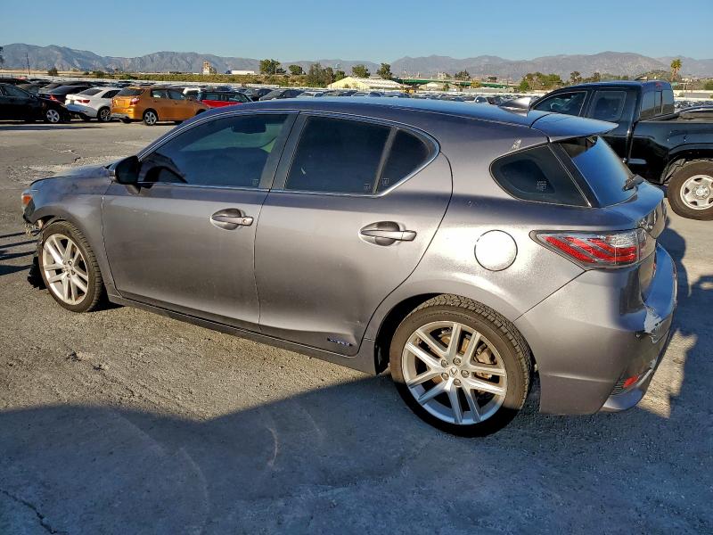 2016 Lexus Ct მანქანა იყიდება აუქციონზე, vin: JTHKD5BH2G2253914, აუქციონის ნომერი: 94732395