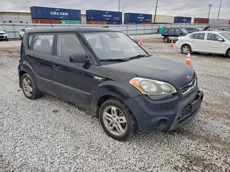 Продаж на аукціоні авто 2012 Kia Soul, vin: KNDJT2A57C7747799, номер лоту: 96895555