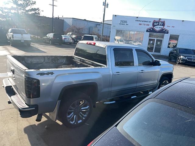98632975 :رقم المزاد ، 3GTU2WEC6EG497446 vin ، 2014 Gmc Sierra K15 مزاد بيع