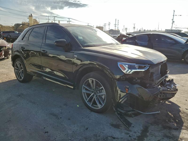Aukcja sprzedaży 2024 Audi Q3, vin: WA1DECF33R1190190, numer aukcji: 98049705