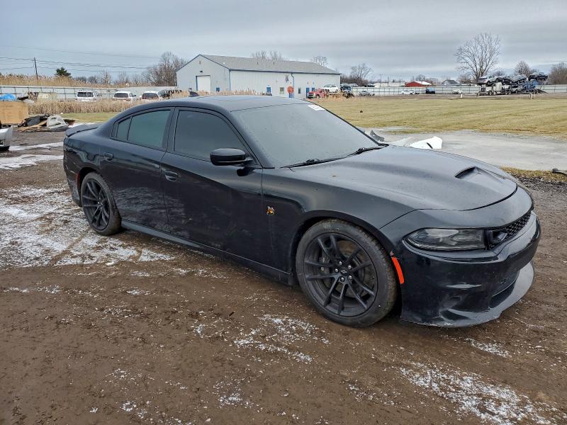 Aukcja sprzedaży 2020 Dodge Charger, vin: 2C3CDXGJ9LH172654, numer aukcji: 98144215