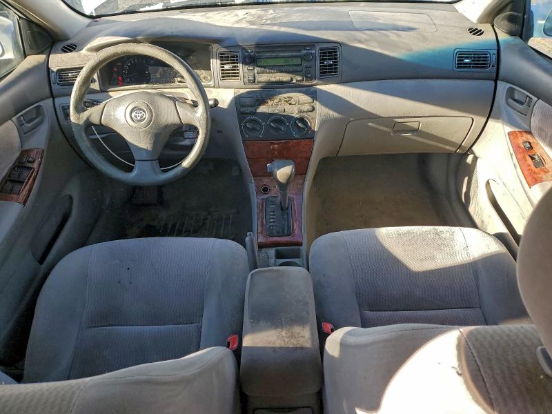 Aukcja sprzedaży 2005 Toyota Corolla, vin: 1NXBR32E65Z498189, numer aukcji: 95577065