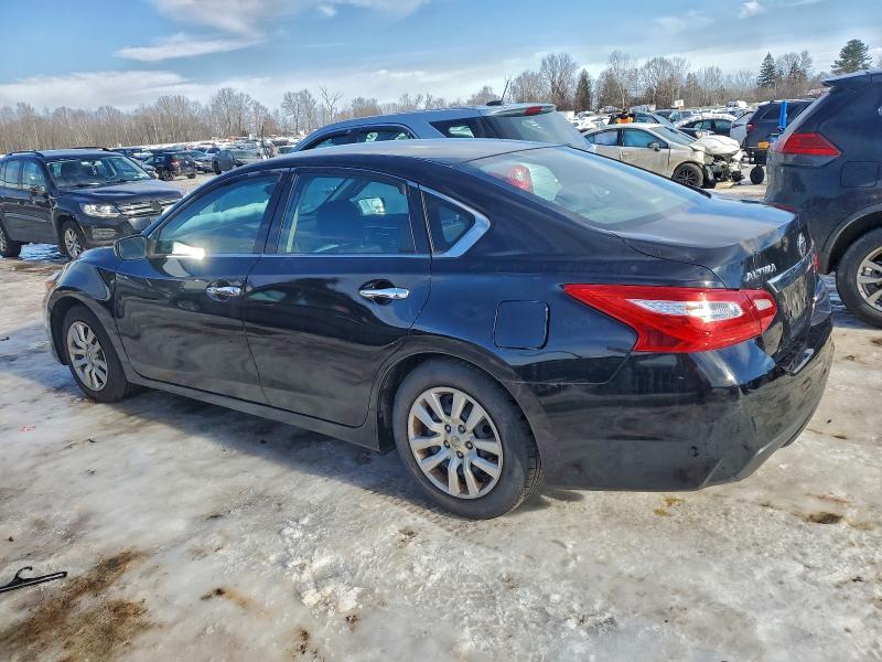 Aukcja sprzedaży 2016 Nissan Altima 2.5, vin: 1N4AL3AP1GC173758, numer aukcji: 95534355