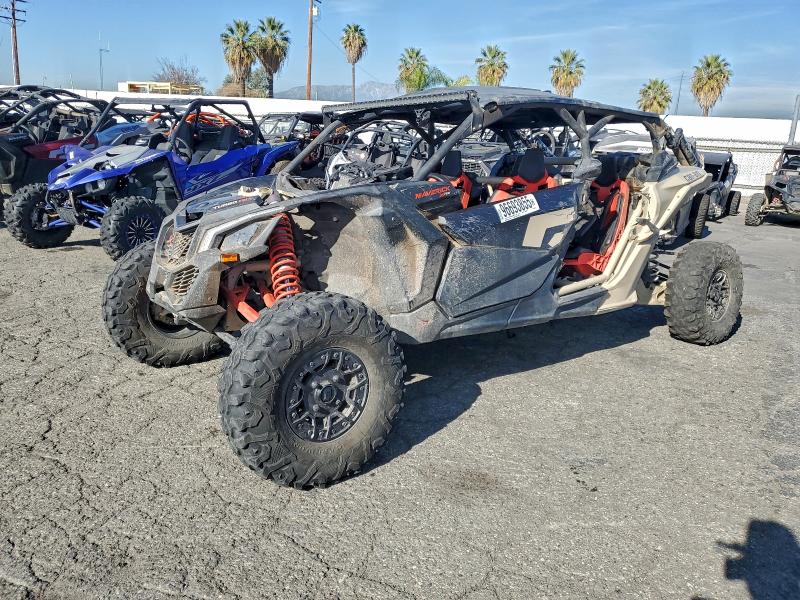 Продажа на аукционе авто 2022 Can-am Maverick X, vin: 3JBVNAV2XNE000578, номер лота: 96693855