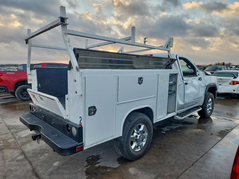 Aukcja sprzedaży 2024 Gmc Sierra C2500 Heavy Duty, vin: 1GD38LE73RF134181, numer aukcji: 97042585
