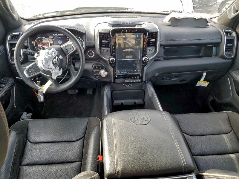 Продаж на аукціоні авто 2024 Ram 1500, vin: 1C6SRFJT6RN144444, номер лоту: 97281375