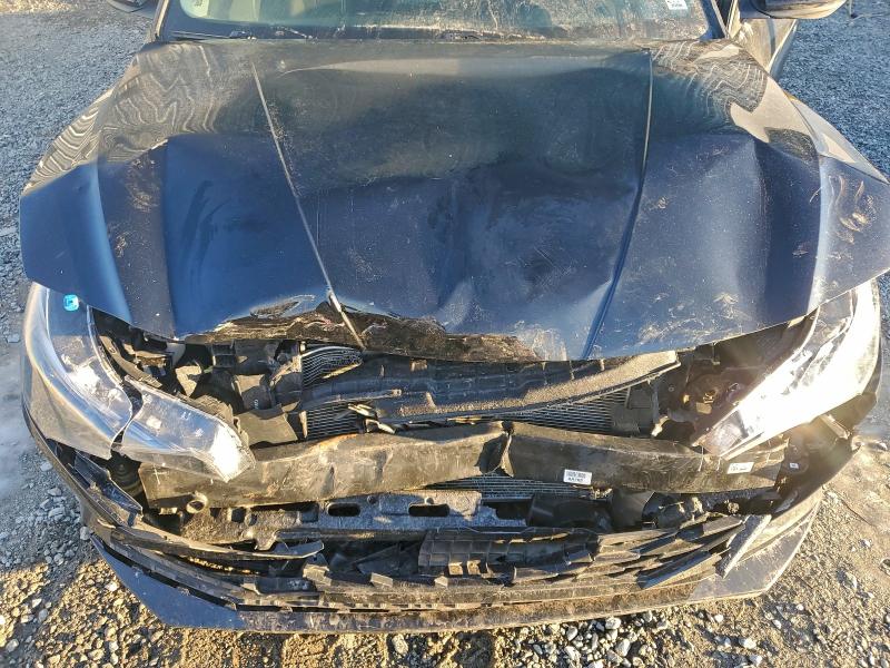 Продажа на аукционе авто 2021 Hyundai Elantra, vin: KMHLM4AG4MU153768, номер лота: 96309935