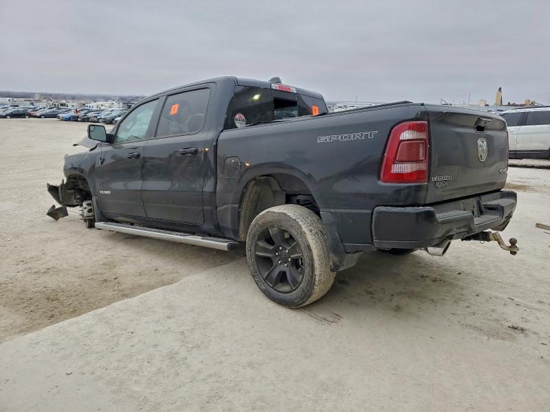 Продаж на аукціоні авто 2023 Ram 1500, vin: 1C6SRFJT8PN588129, номер лоту: 95642205