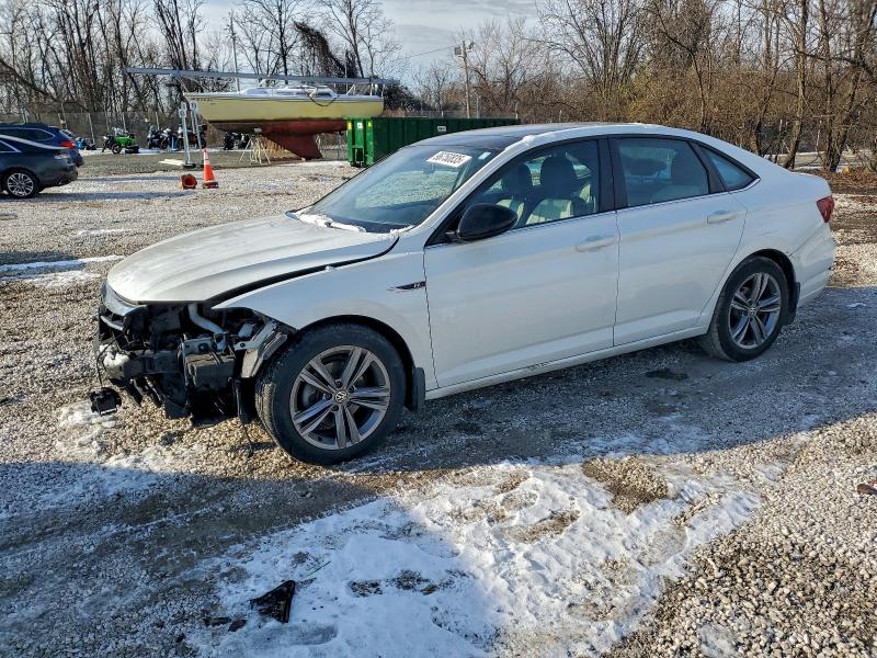 2020 Volkswagen Jetta მანქანა იყიდება აუქციონზე, vin: 3VWC57BU9LM079013, აუქციონის ნომერი: 96750835