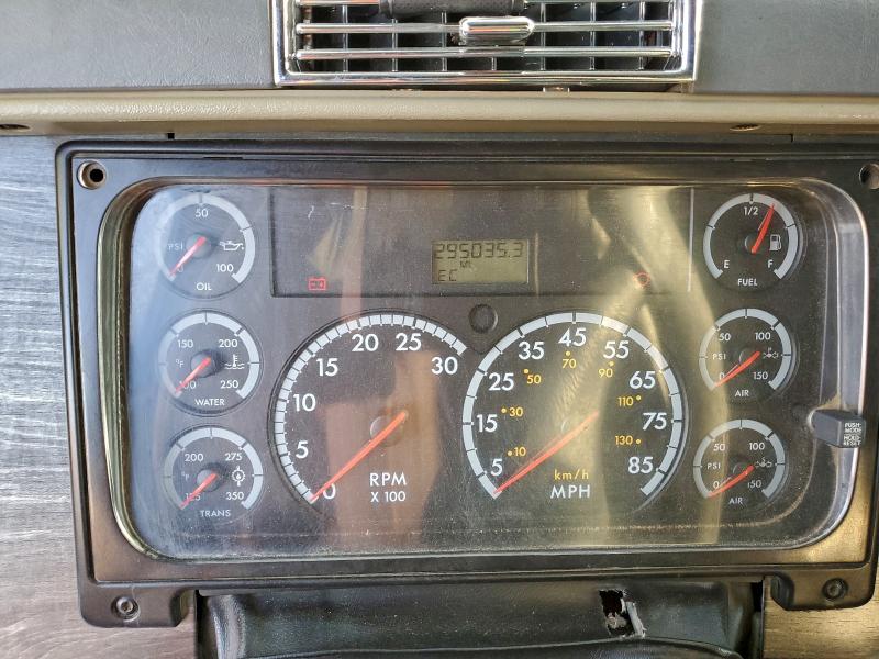 2009 Freightliner Columbia 1 მანქანა იყიდება აუქციონზე, vin: 1FUJA6CK69LAD3105, აუქციონის ნომერი: 97780495