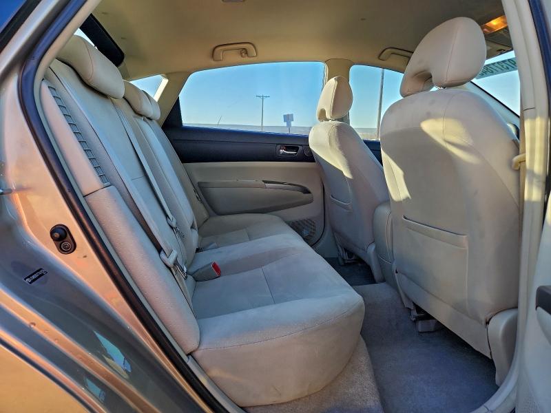 97377845 :رقم المزاد ، JTDKB20U777610576 vin ، 2007 Toyota Prius مزاد بيع