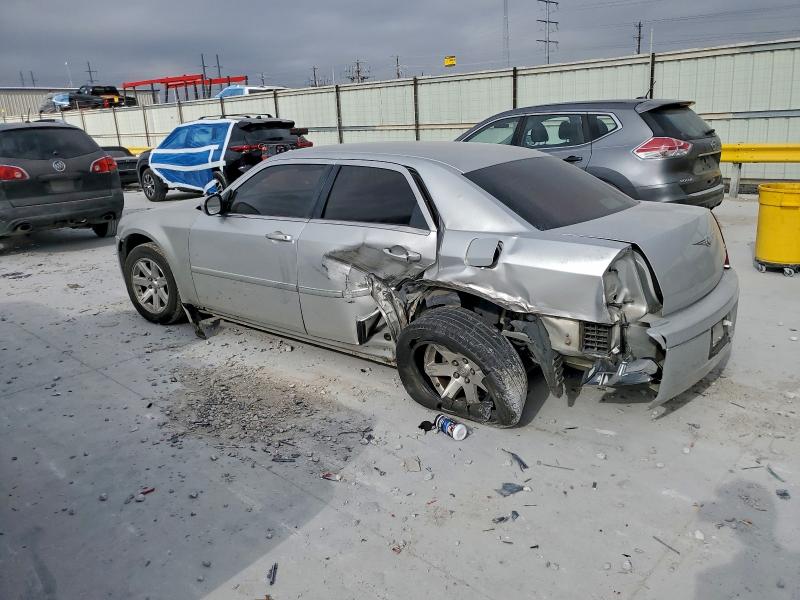 Продаж на аукціоні авто 2007 Chrysler 300, vin: 2C3KA53G47H871375, номер лоту: 98067405
