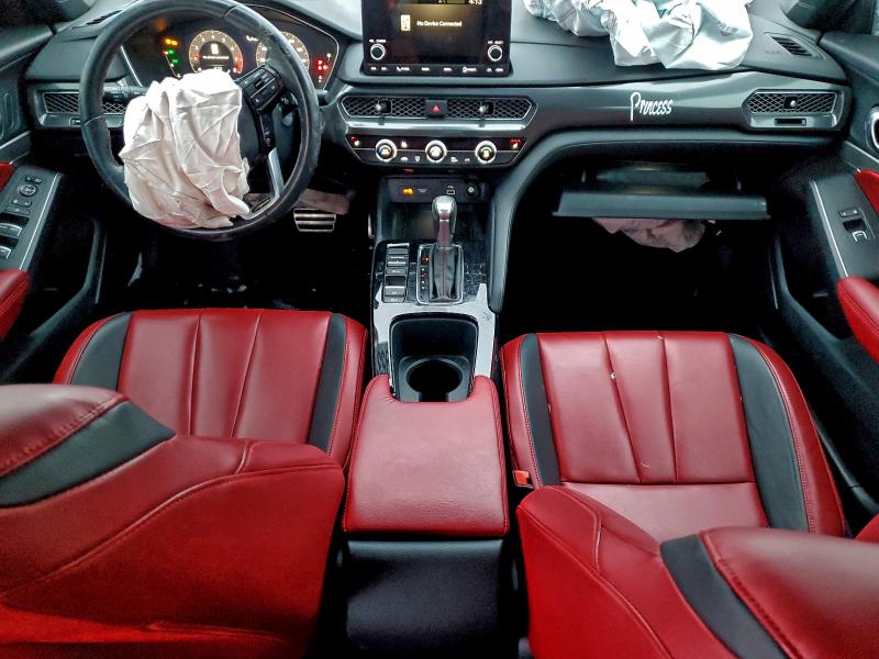 Aukcja sprzedaży 2023 Acura Integra, vin: 19UDE4H3XPA018813, numer aukcji: 95319475