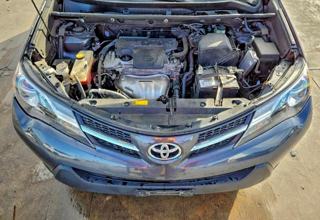 2015 Toyota Rav4 მანქანა იყიდება აუქციონზე, vin: 2T3YFREV2FW193119, აუქციონის ნომერი: 97008245