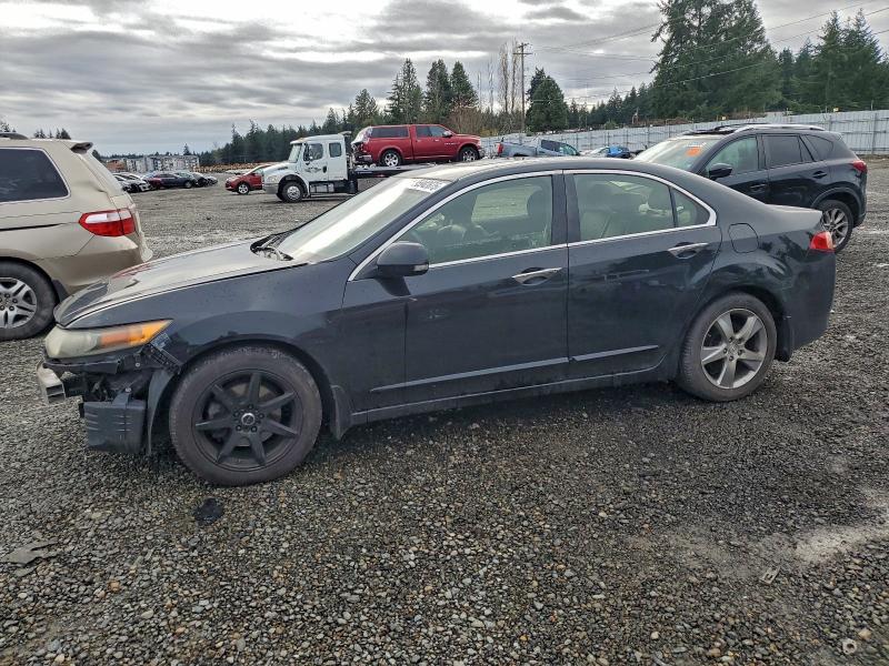 Auction sale of the 2012 Acura Tsx, vin: JH4CU2F68CC020538, lot number: 95942875