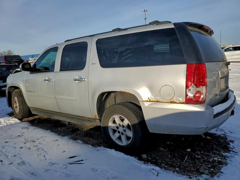 Продажа на аукционе авто 2010 Gmc Yukon Xl, vin: 1GKUKKE31AR202745, номер лота: 95940155