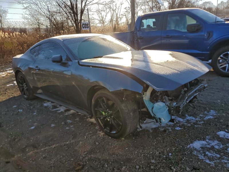 96262615 :رقم المزاد ، 1FA6P8TH0R5112535 vin ، 2024 Ford Mustang مزاد بيع