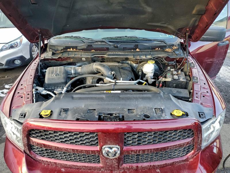 Aukcja sprzedaży 2019 Ram 1500 Class, vin: 1C6RR7FTXKS543314, numer aukcji: 96452275