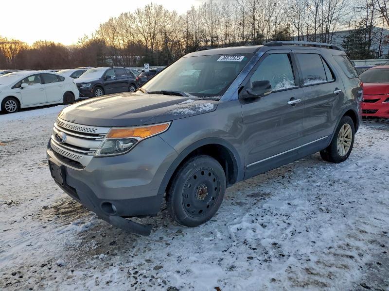 Продажа на аукционе авто 2012 Ford Explorer, vin: 1FMHK8D83CGA22707, номер лота: 96822635