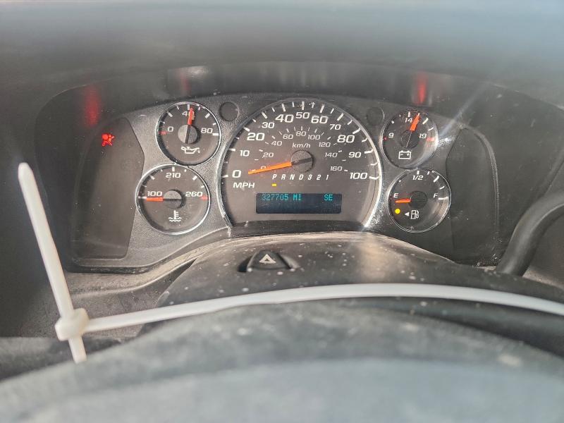 Продаж на аукціоні авто 2012 Chevrolet Express, vin: 1GCSGAFX3C1143666, номер лоту: 78431555
