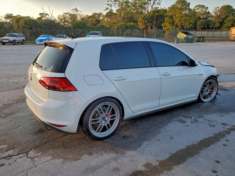 Aukcja sprzedaży 2017 Volkswagen Gti, vin: 3VW447AU5HM034540, numer aukcji: 95674315