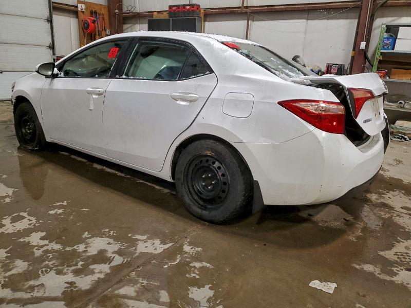 2017 Toyota Corolla მანქანა იყიდება აუქციონზე, vin: 2T1BURHEXHC908975, აუქციონის ნომერი: 95318255