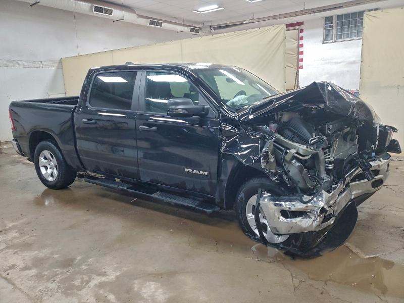 Продаж на аукціоні авто 2024 Ram 1500, vin: 1C6RRFFG1RN112768, номер лоту: 98117355