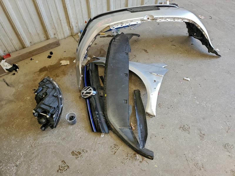 Aukcja sprzedaży 2019 Volkswagen E-golf, vin: WVWKR7AU4KW910940, numer aukcji: 95728175