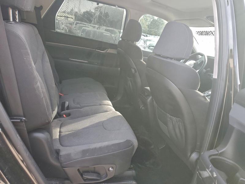 91902605 :رقم المزاد ، KM8R34HEXLU074976 vin ، 2020 Hyundai Palisade مزاد بيع