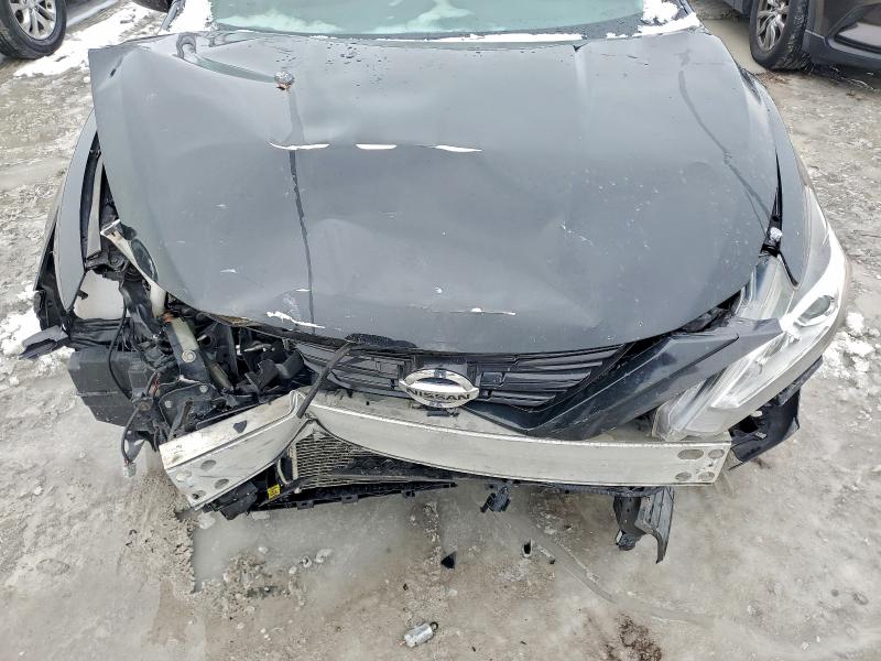 95144825 :رقم المزاد ، 1N4AL3AP9JC291886 vin ، 2018 Nissan Altima 2.5 مزاد بيع