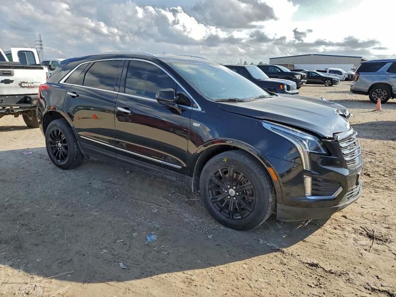 Aukcja sprzedaży 2018 Cadillac Xt5, vin: 1GYKNARS0JZ192189, numer aukcji: 96903385