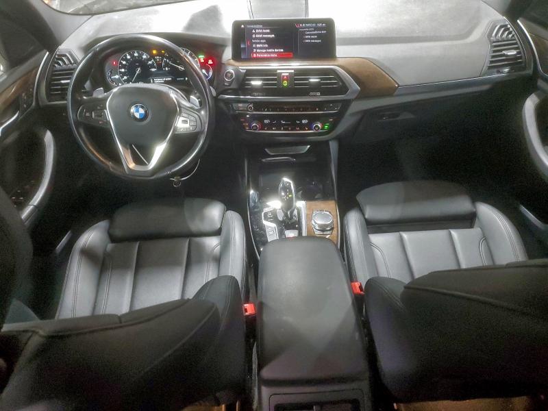 Aukcja sprzedaży 2019 Bmw X3, vin: 5UXTR9C56KLD91169, numer aukcji: 94230935