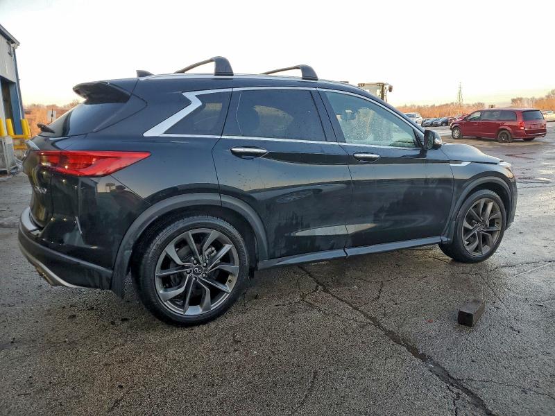 Продажа на аукционе авто 2022 Infiniti Qx50 Autog, vin: 3PCAJ5DBXNF118446, номер лота: 97338785