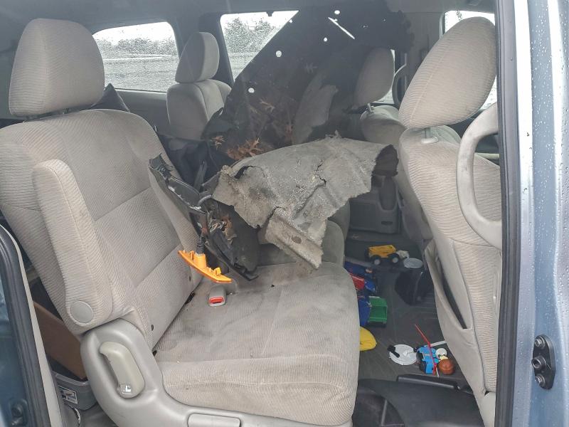 Aukcja sprzedaży 2013 Honda Oddesey, vin: 5FNRL5H40DB051525, numer aukcji: 97630425