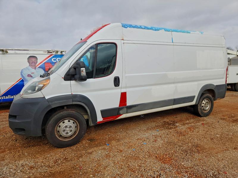 Продажа на аукционе авто 2018 Ram Promaster 2500, vin: 3C6TRVDG8JE153572, номер лота: 50172396