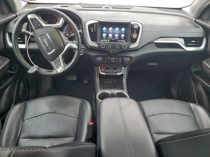 Продажа на аукционе авто 2023 Gmc Terrain, vin: 3GKALVEG2PL144228, номер лота: 96586745