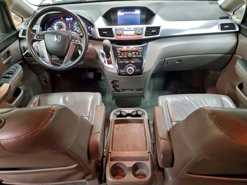 Aukcja sprzedaży 2012 Honda Odyssey, vin: 5FNRL5H64CB086648, numer aukcji: 95547865
