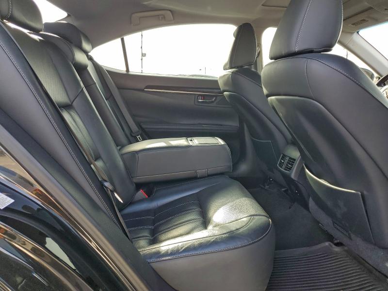 Продаж на аукціоні авто 2018 Lexus Es, vin: JTHBW1GG5J2180645, номер лоту: 98249665
