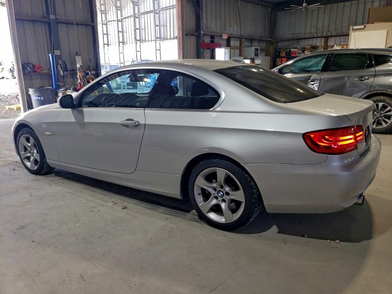 2011 Bmw 335 Xi მანქანა იყიდება აუქციონზე, vin: WBAKF9C53BE619360, აუქციონის ნომერი: 97183395