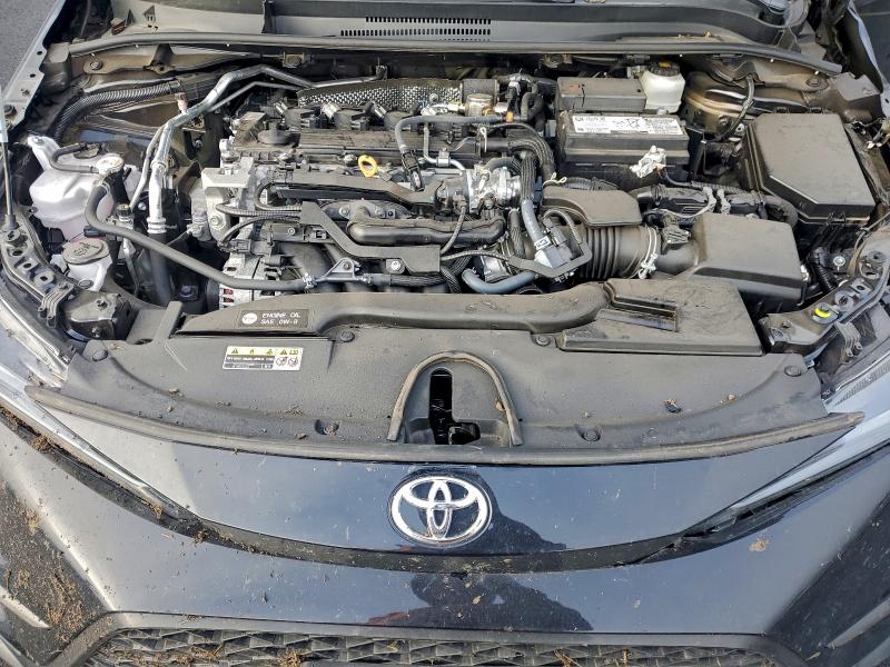 Продаж на аукціоні авто 2025 Toyota Corolla, vin: 5YFB4MCE0SP226558, номер лоту: 96123675