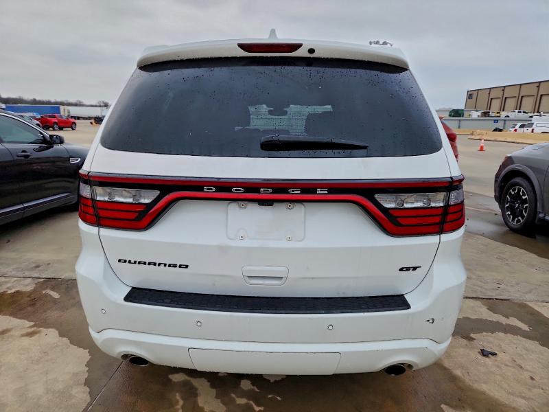 Продажа на аукционе авто 2019 Dodge Durango, vin: 1C4RDHDG2KC676114, номер лота: 93298705