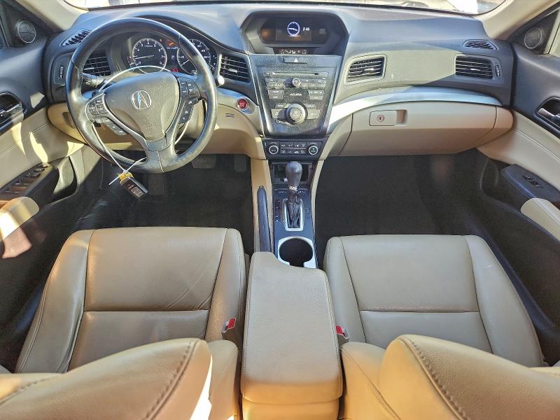 Продажа на аукционе авто 2017 Acura Ilx Base W, vin: 19UDE2F38HA004403, номер лота: 98017805