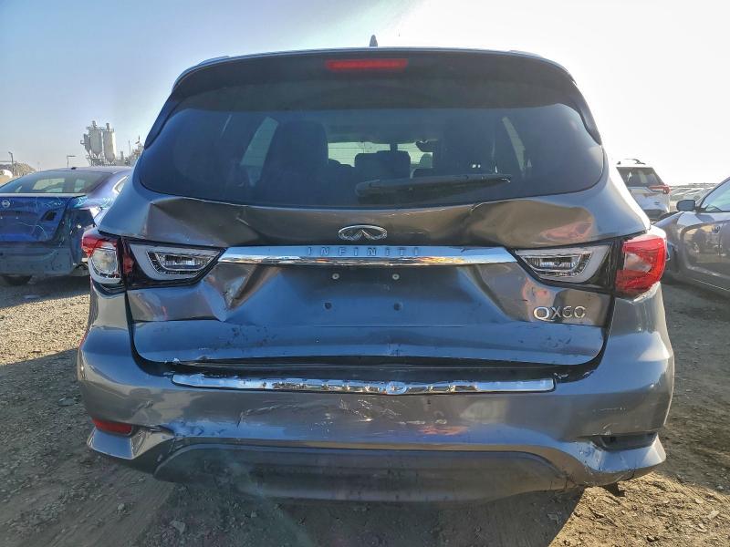 Aukcja sprzedaży 2018 Infiniti Qx60, vin: 5N1DL0MN7JC508380, numer aukcji: 97428525
