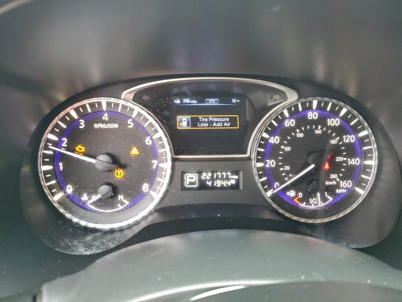 Продажа на аукционе авто 2013 Infiniti Jx35, vin: 5N1AL0MN7DC342031, номер лота: 97800955